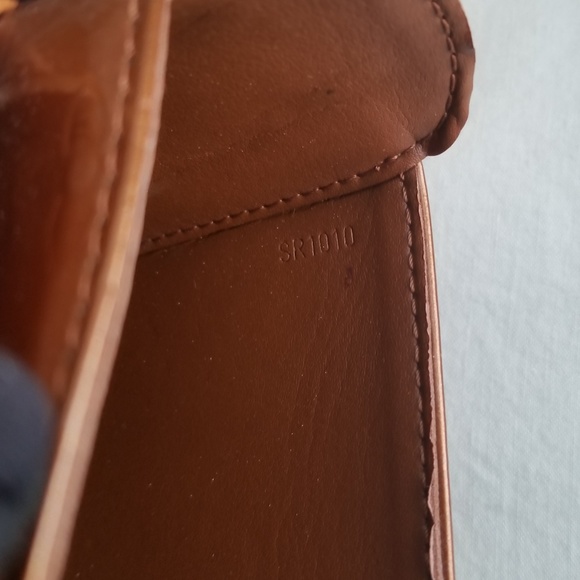 LOUIS VUITTON VERNIS CHARLIE - Picture 4 of 8